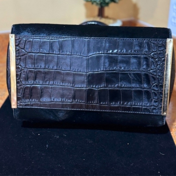 MICHAEL KORS LANA Limited Edition TOTE And Dust Bag  🔥 - Picture 8 of 13